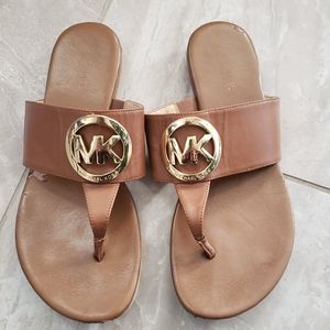 Michael Kors Sandals, Size 8M